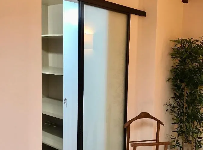 Apartmán Sonnino *